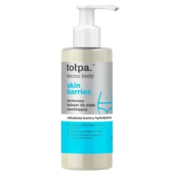 Tołpa dermo body skin barrier, barierowy balsam do ciała, 250 ml