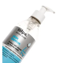 Tołpa Dermo Body Skin Barrier, żel-olejek do mycia ciała, 300 ml
