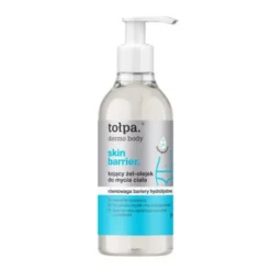 Tołpa Dermo Body Skin Barrier, żel-olejek do mycia ciała, 300 ml
