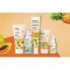 Tołpa dermo face enzyme., żel-olejek do mycia twarzy, 195 ml