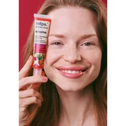 Tołpa Dermo Face Enzyme, mikrodermabrazja 3 enzymy, 40 ml