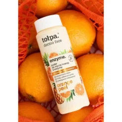 Tołpa Dermo Face Enzyme, puder do mycia twarzy 3 enzymy, 40 g