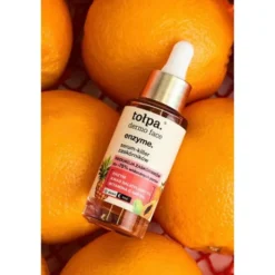 Tołpa Dermo Face Enzyme, serum-killer zaskórników, 30 ml