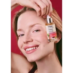 Tołpa Dermo Face Enzyme, serum-killer zaskórników, 30 ml