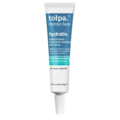 Tołpa dermo face hydrativ., krem-żel nawilżający pod oczy, 10 ml