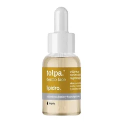 Tołpa dermo face lipidro, serum-olejek, odżywczo-regenerujące, 30 ml