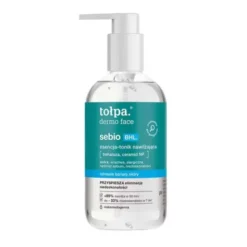 Tołpa Dermo Face Sebio BHL, esencja-tonik nawilżająca, 150 ml