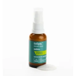 Tołpa Dermo Face Sebio Hormon&Stress Mikrosom, serum dla skóry trądzikowej, 30 ml