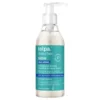 Tołpa dermo face sebio. Max Efekt., musujący żel-peeling z kamforą do mycia twarzy, 195 ml