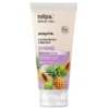 Tołpa dermo hair enzyme. Shine, odżywka emolientowa do włosów, 200 ml