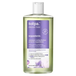 Tołpa dermo hair, szampon przeciw wypadaniu, 250 ml