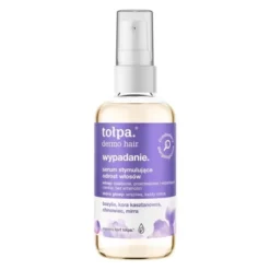 Tołpa dermo hair wypadanie., serum stymulujące odrost włosów, 100 ml