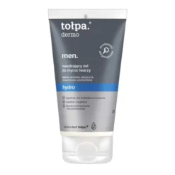 Tołpa dermo men hydro, żel nawilżający do twarzy,150ml