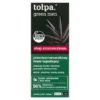 Tołpa green men, krem przeciwzmarszczkowy łagodzący, 50 ml