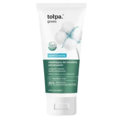 Tołpa Green, nawilżający żel micelarny pod prysznic, 200 ml