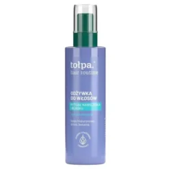 Tołpa Hair Routine, Rytuał nawilżęnia i blasku, odżywka do włosów, 100 ml