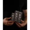 Tołpa Men anti age&skin barrier, wzmacniający krem przeciwzmarszczkowy 50+, 50 ml