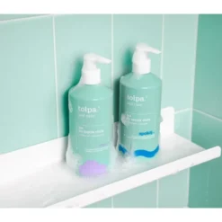 Tołpa Self Care Spokój, żel do mycia ciała, 400 ml