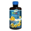Tran islandzki dla dzieci, kobiet ciężarnych i matek karmiących, olej, 250 ml
