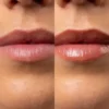 Transparent Lab Tinted Lip Gloss, błyszczyk do ust SPF50, Terracota, 15 ml
