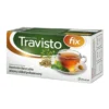 Travisto fix, herbatka ziołowa, 1,5 g x 20 szt.