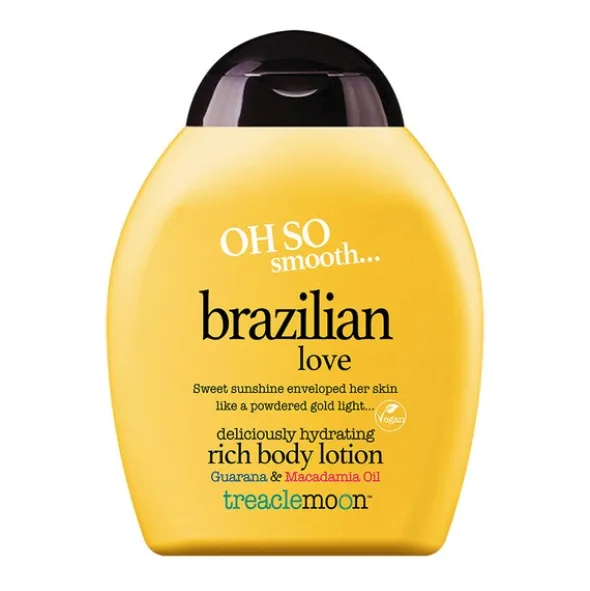 Treaclemoon, Brazilian Love, balsam do ciała, 250 ml