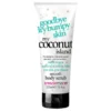 Treaclemoon, My Coconut Island, peeling do ciała, 225 ml