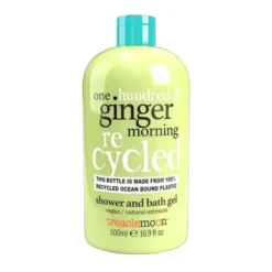 Treaclemoon One Ginger Morning, żel do kąpieli i pod prysznic, 500 ml