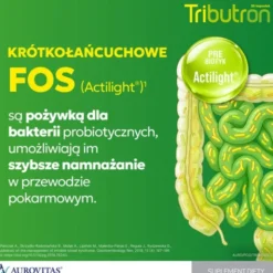 Tributron, kapsułki, 30 szt.