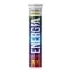 Triggy Energia, tabetki musujące, smak energy drink, 20 szt.