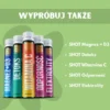 Triggy No Stress, płyn, smak brzoskwiniowy, 25 ml