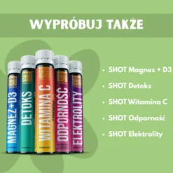 Triggy No Stress, płyn, smak brzoskwiniowy, 25 ml