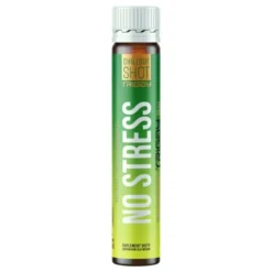 Triggy No Stress, płyn, smak brzoskwiniowy, 25 ml