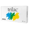 Trilac, kapsułki twarde, 20 szt.