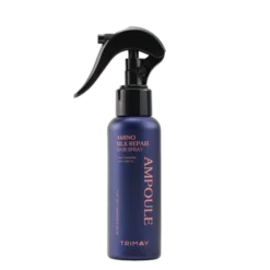 Trimay, Amino Silk Repair, ampułka w sprayu do włosów, 100 ml