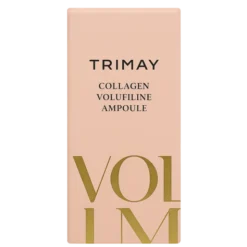 Trimay Collagen Volufiline Ampoule, ujędrniająca ampułka z 47% wody kolagenowej i 5% Volufiline, 50 ml
