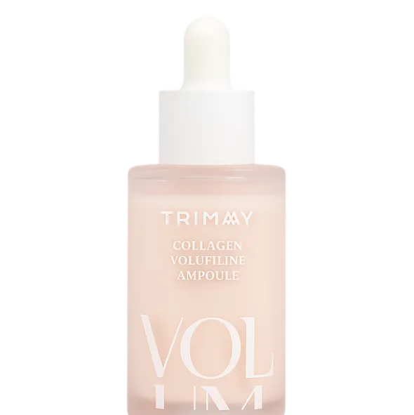Trimay Collagen Volufiline Ampoule, ujędrniająca ampułka z 47% wody kolagenowej i 5% Volufiline, 50 ml