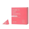 Trimay Enrich Lift Sleeping Pack, ujędrniająca maseczka na noc, 3g x 20 szt.