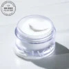 Trimay Gluta Niacinamide, rozświetlający krem do twarzy, 50 ml