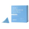 Trimay Hero Hydrator Sleeping Pack, nawilżająca maska na noc, 3 g x 20 szt.