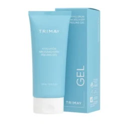 Trimay Hyaluron Lactobionic, żel do mycia twarzy, 120 ml