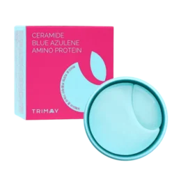 Trimay Hydro Lifting Gel Eye Patch, hydrożelowe płatki liftingujące pod oczy, 60 szt.