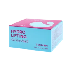 Trimay Hydro Lifting Gel Eye Patch, hydrożelowe płatki liftingujące pod oczy, 60 szt.