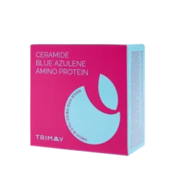 Trimay Hydro Lifting Gel Eye Patch, hydrożelowe płatki liftingujące pod oczy, 60 szt.