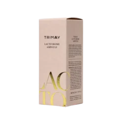Trimay Lacto Biome Ampoule, ampułka z fermentowanymi ekstraktami, 50 ml