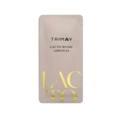 Trimay Lacto Biome Ampoule, ampułka z fermentowanymi ekstraktami, 50 ml