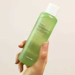 Trimay Lacto Houttuynia Madeca, tonik-esencja kojąca, 200 ml
