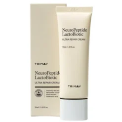 Trimay NeuroPeptide LactoBiotic, krem regenerujący, 50 ml