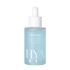 Trimay Panthenol Hyaluron Ampoule, ampułka z 10% pantenolem i kompleksem kwasów hialuronowych, 50 ml