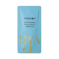 Trimay Panthenol Hyaluron Ampoule, ampułka z 10% pantenolem i kompleksem kwasów hialuronowych, 50 ml